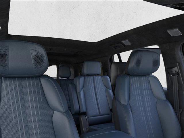 New 2026 Cadillac Escalade IQ Sport 2 w/ LPO, ONYX Package image 24