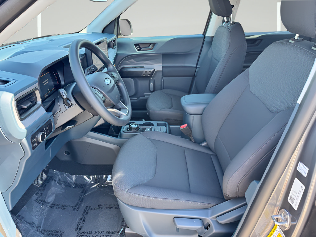 New 2026 Ford Maverick XL FWD image 12