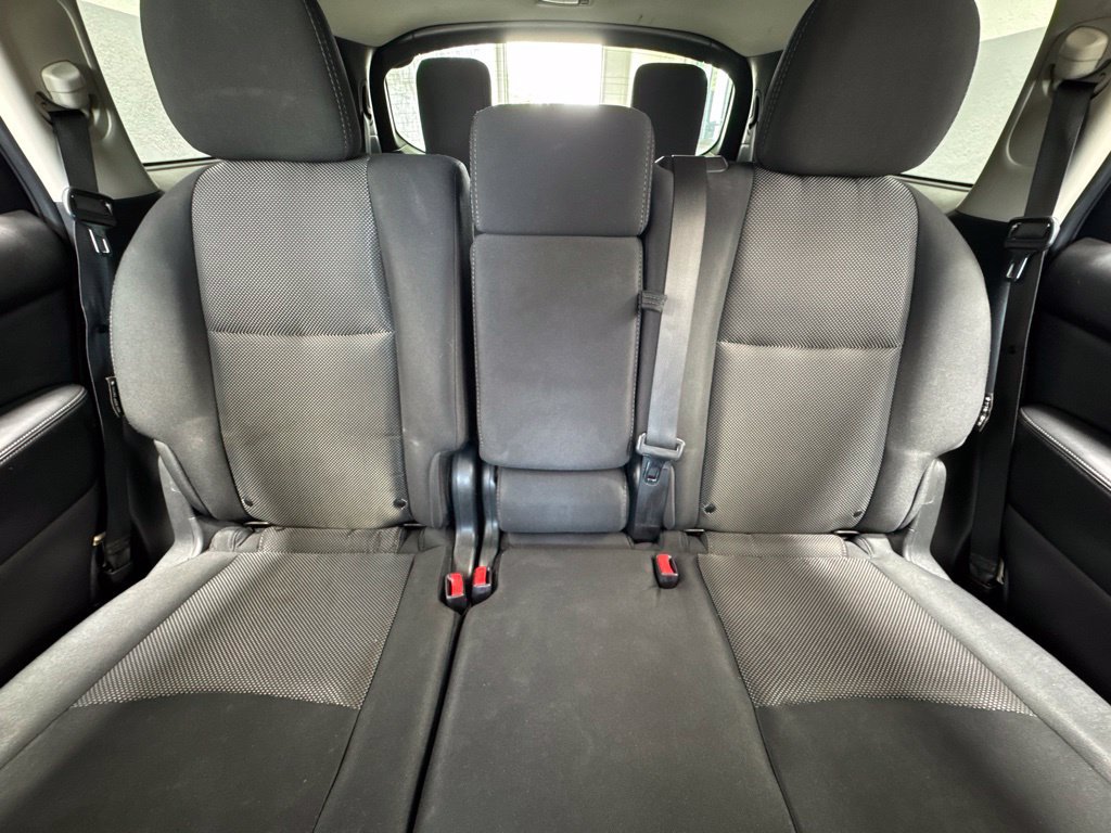 Used 2019 Nissan Pathfinder SV w/ SV All Weather Package FWD image 22
