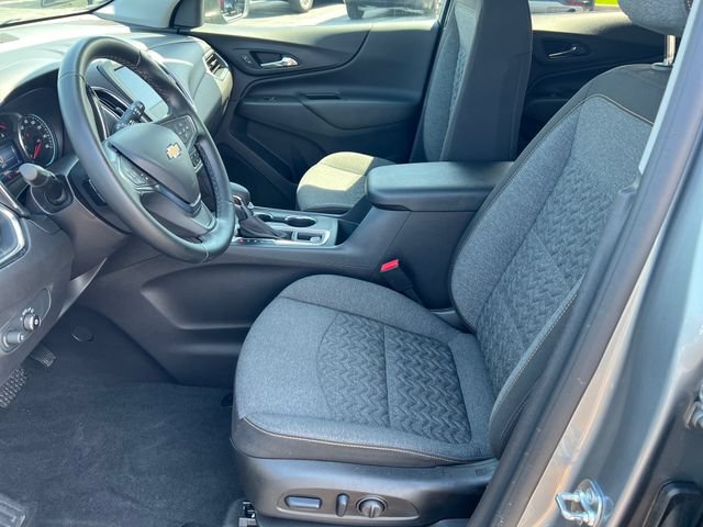 Certified 2024 Chevrolet Equinox LT FWD image 10