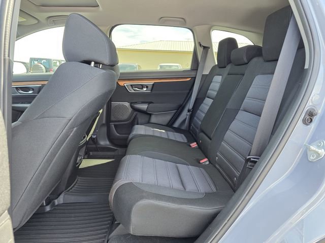 Used 2021 Honda CR-V EX image 17