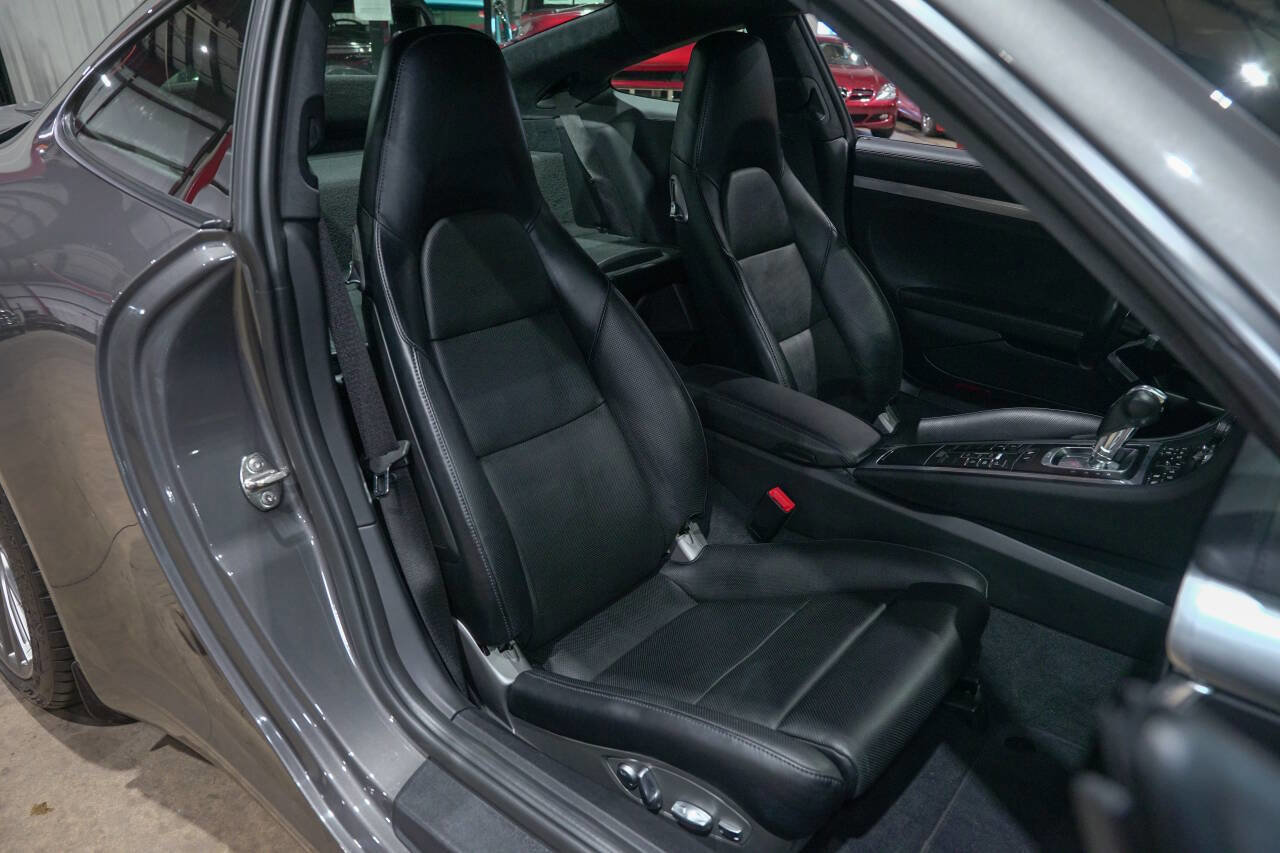 Used 2019 Porsche 911 Carrera S image 38