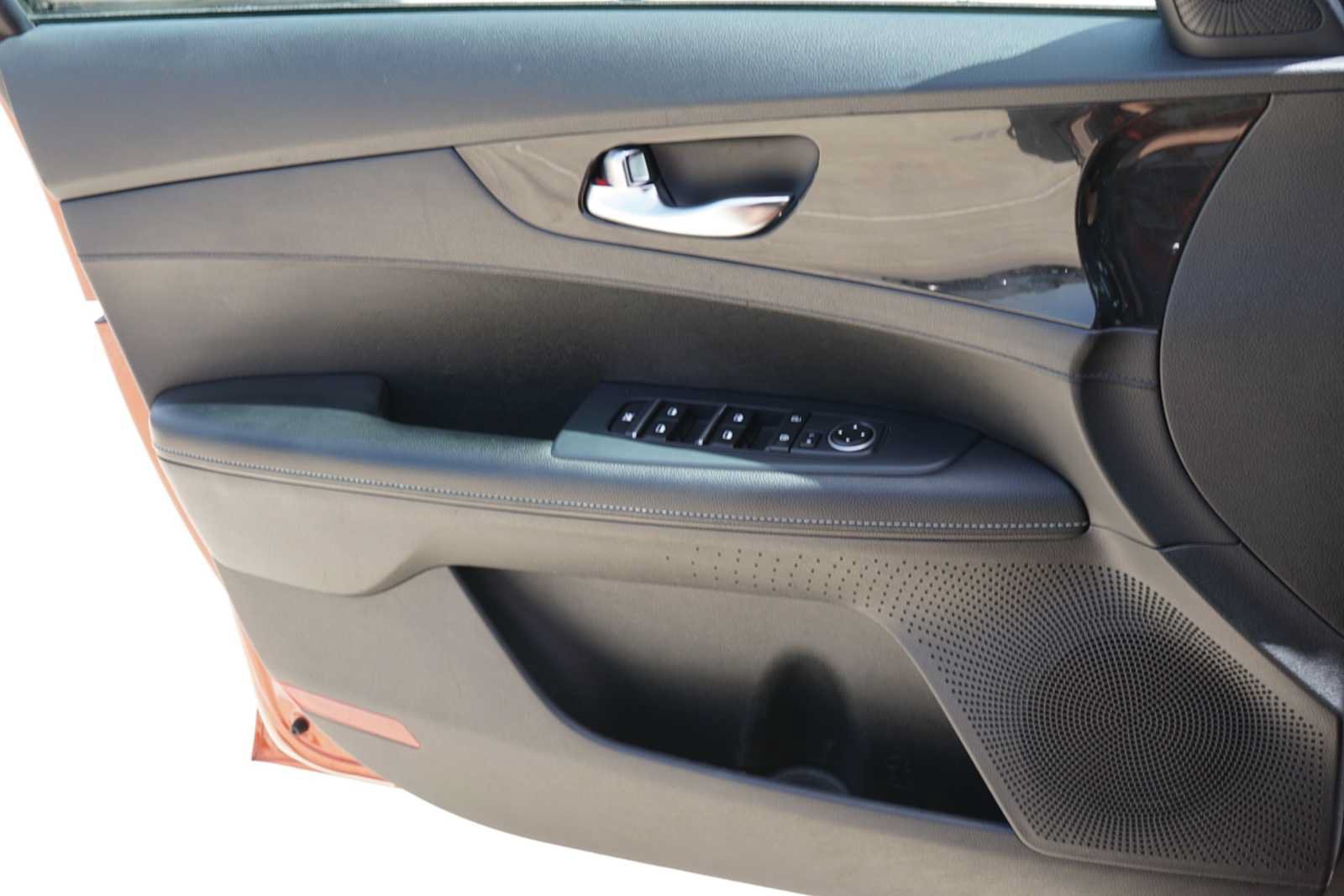 Used 2020 Kia Forte GT-Line FWD image 16