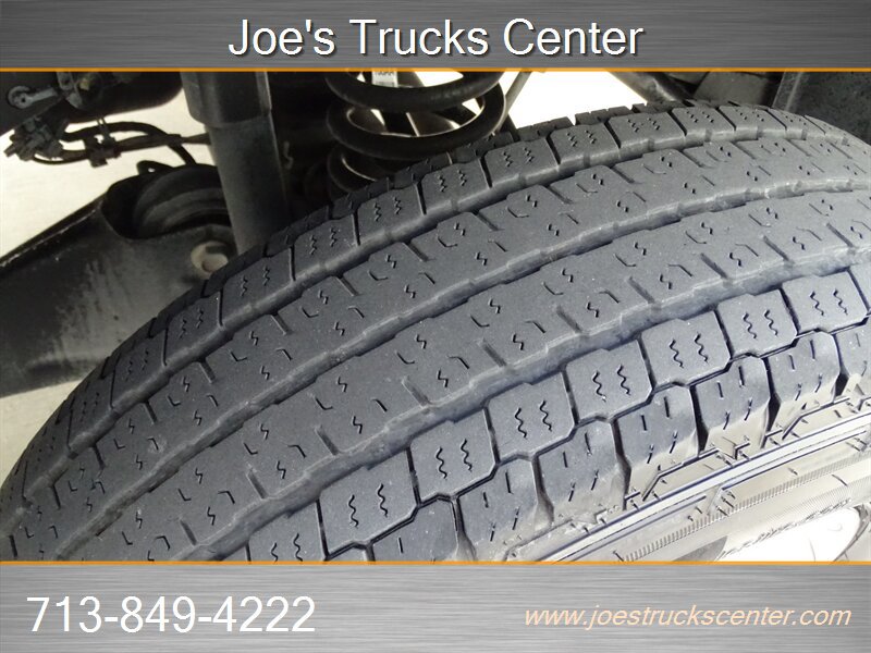 Used 2018 RAM 3500 Tradesman w/ Chrome Appearance Group AWD/4WD image 49