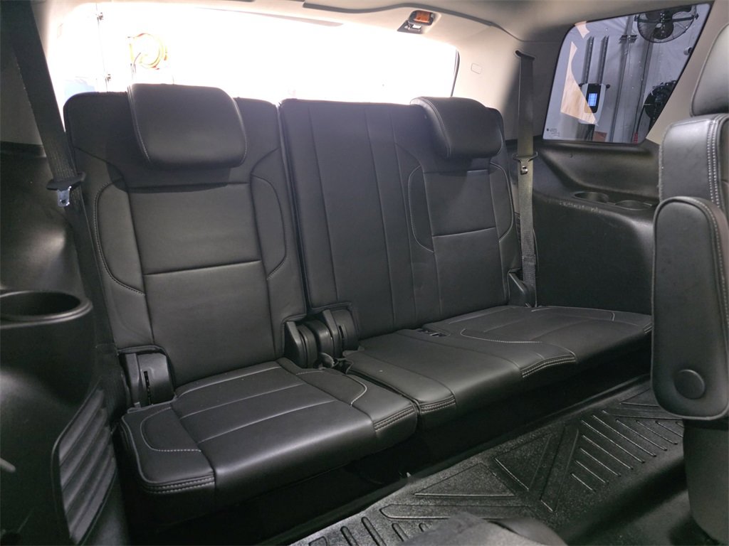 Certified 2019 GMC Yukon Denali w/ Open Road Package image 12