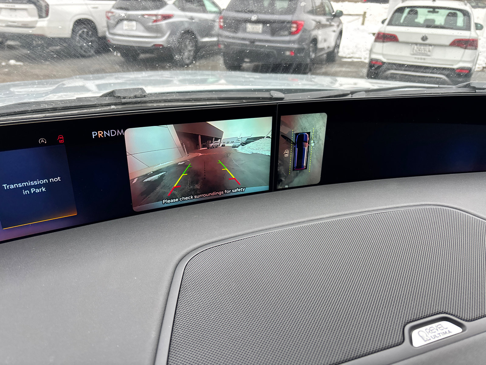 New 2026 Lincoln Navigator L Reserve image 19