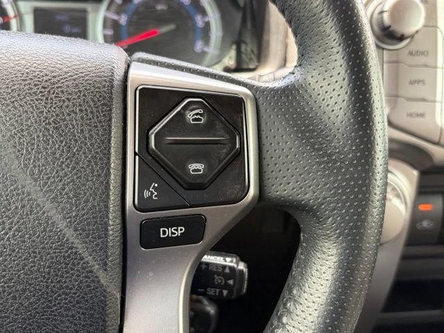 Used 2015 Toyota 4Runner SR5 Premium AWD/4WD image 19