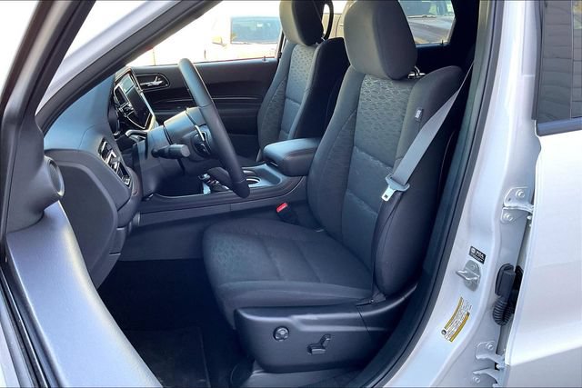 New 2026 Dodge Durango GT w/ Blacktop Package AWD/4WD image 8