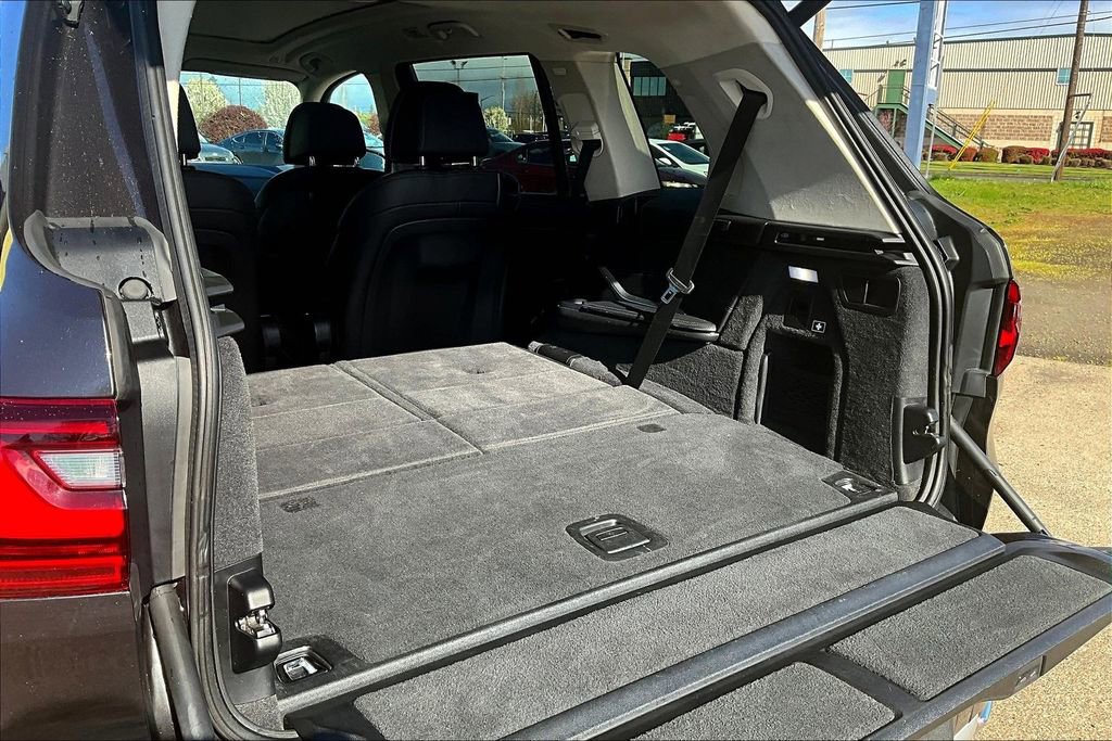 Used 2020 BMW X7 xDrive40i image 37