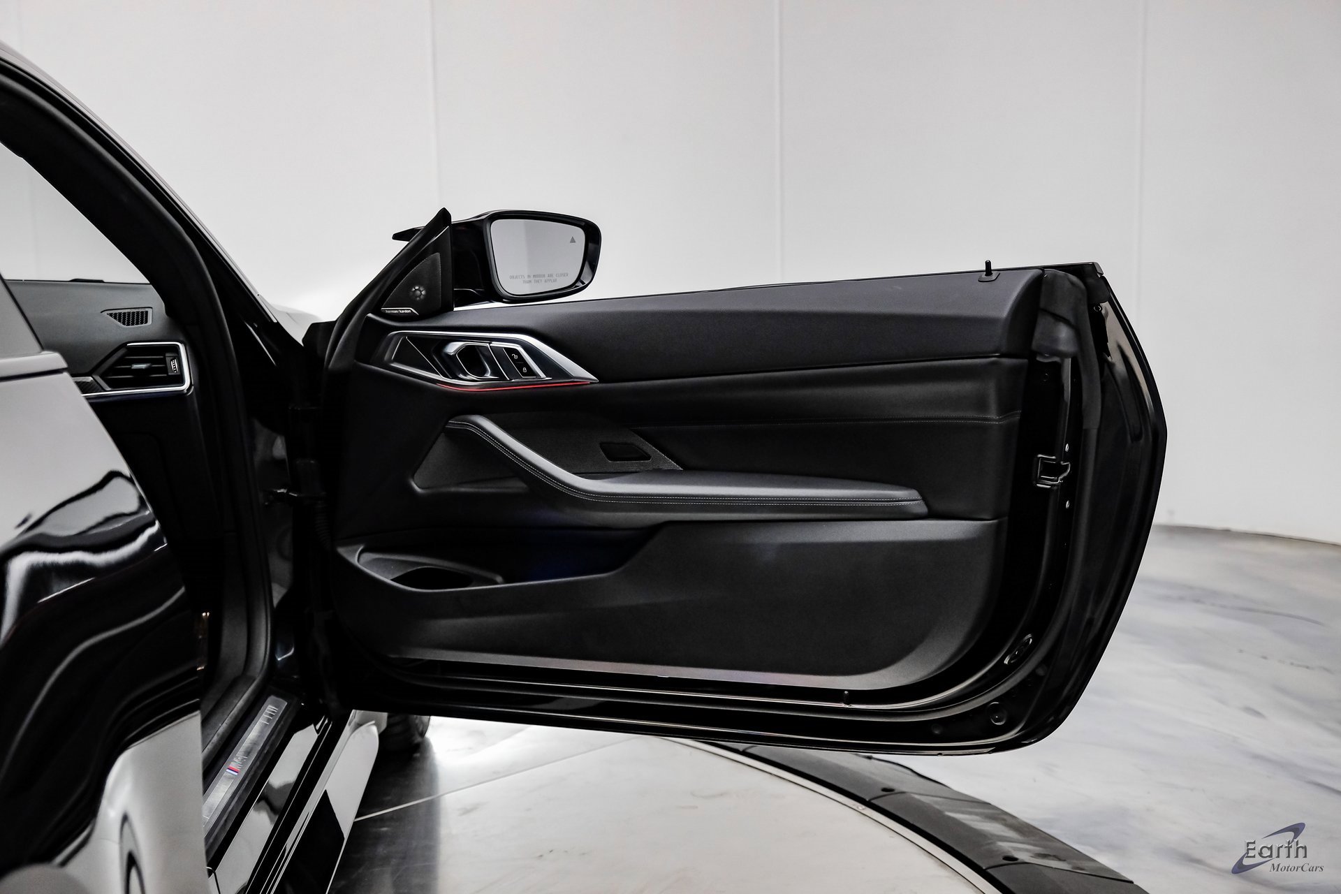 Used 2021 BMW M4 Coupe w/ Executive Package image 80