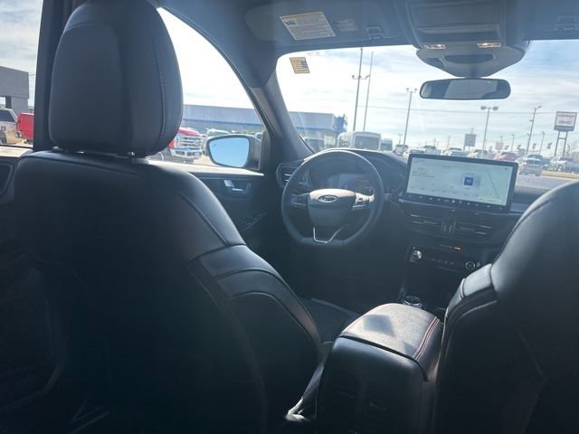 Used 2025 Ford Escape ST-Line w/ Tech Pack #1 image 14