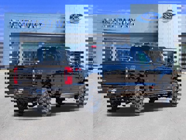 New 2026 Ford F350 Platinum image 4