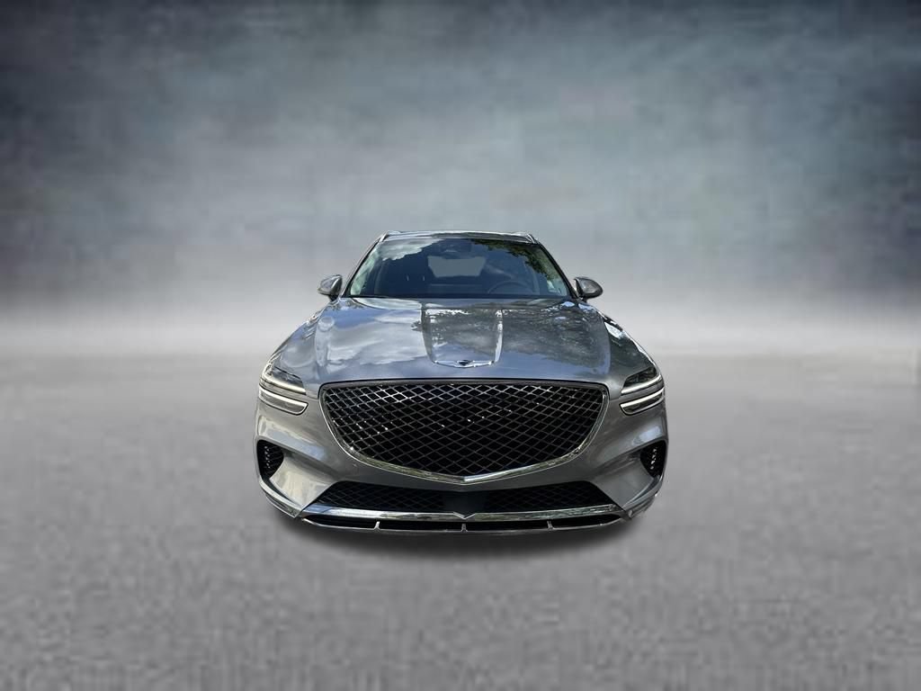 Used 2022 Genesis GV70 2.5T AWD/4WD video 2