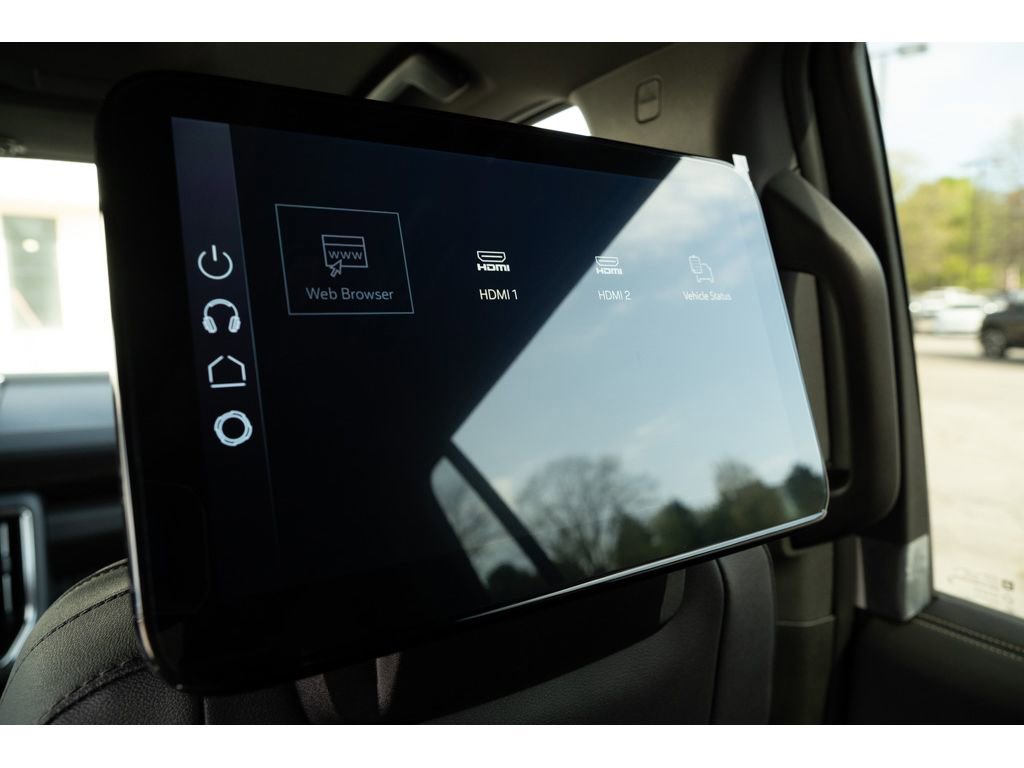 New 2026 GMC Yukon Elevation image 33