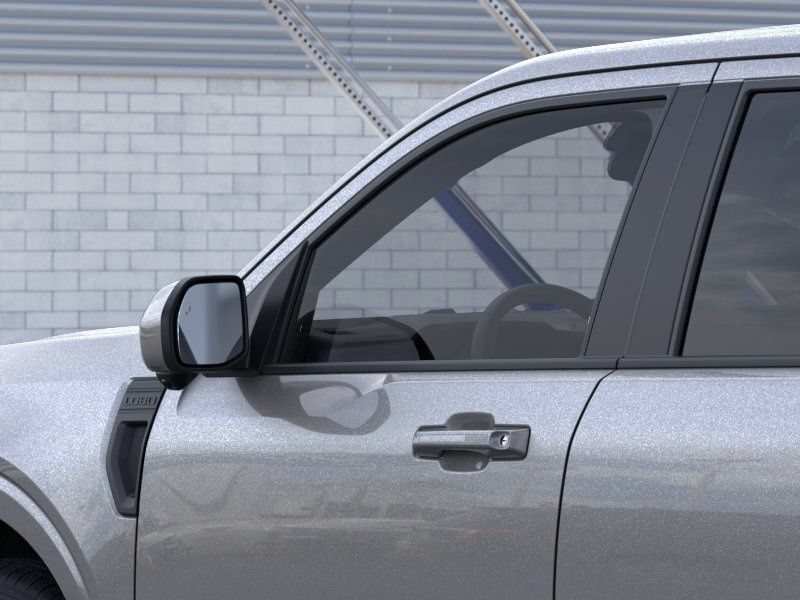 New 2026 Ford Maverick Lobo AWD/4WD image 21