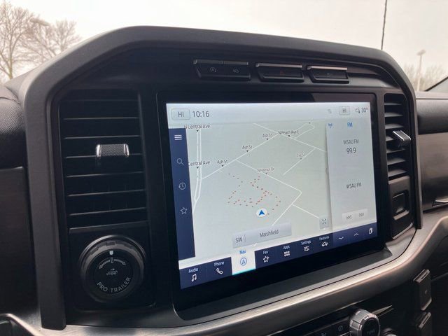 Used 2023 Ford F150 Lariat image 5