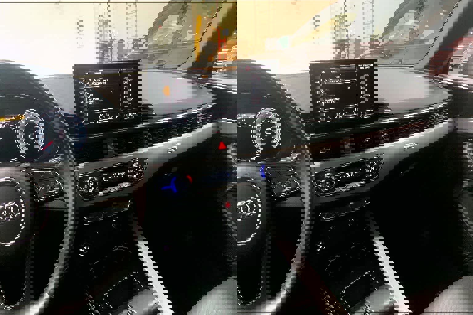 Certified 2022 Audi A5 2.0T Premium Plus AWD/4WD image 14