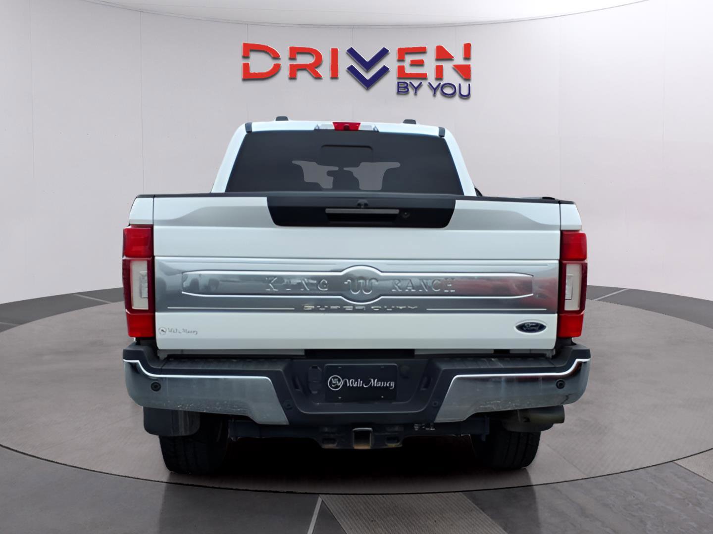 Used 2021 Ford F250 King Ranch w/ King Ranch Ultimate Package image 4