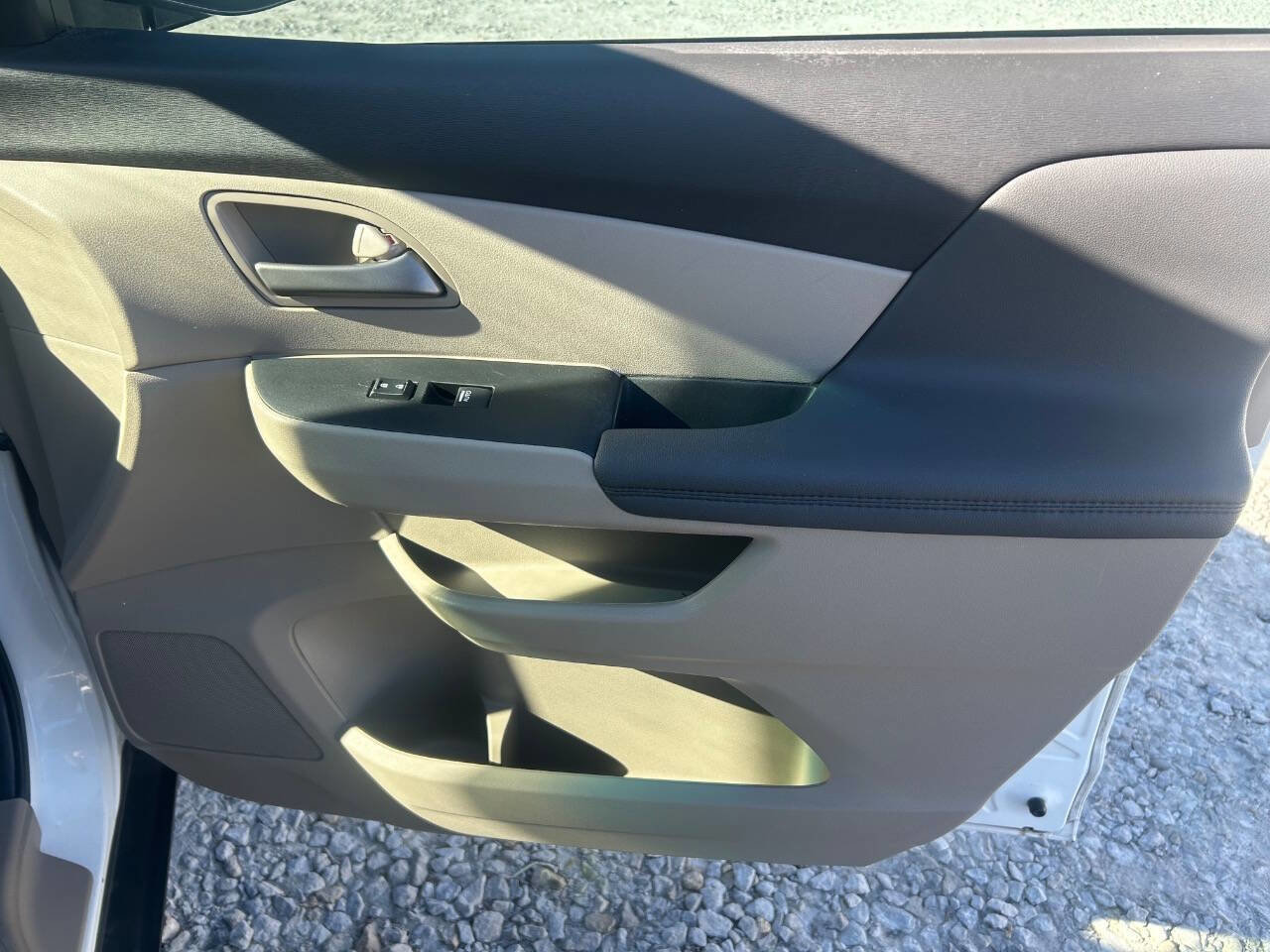 Used 2012 Honda Odyssey EX-L image 19