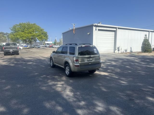 Used 2010 Mercury Mariner 2WD image 7