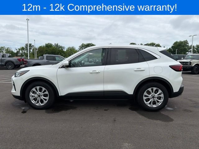 Used 2023 Ford Escape Active w/ Tech Pack #2 FWD image 14