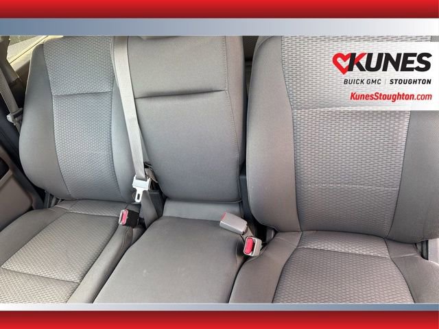 Used 2016 Ford F150 XLT w/ Equipment Group 302A Luxury image 15