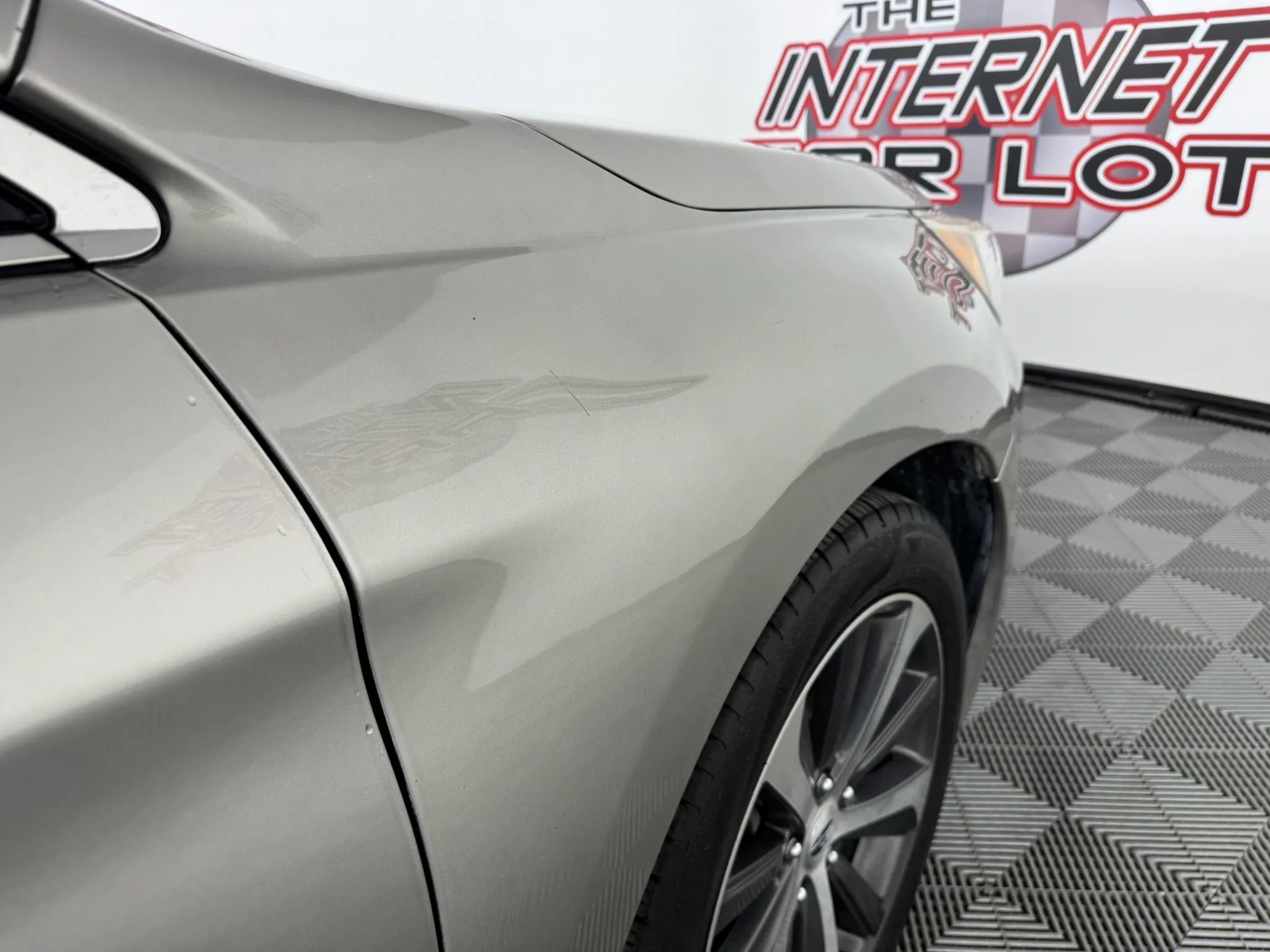 Used 2015 Subaru Legacy 2.5i Limited image 28