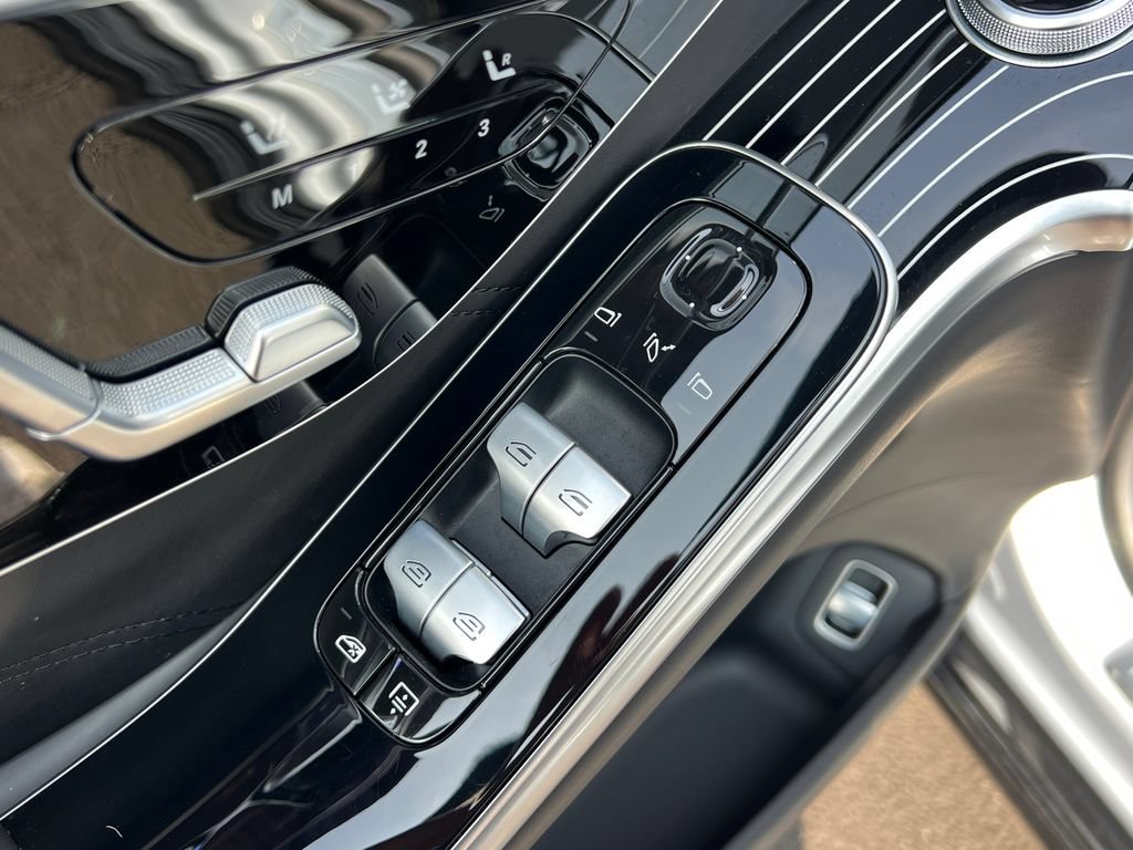 Used 2024 Mercedes-Benz Maybach S 680 4MATIC image 11