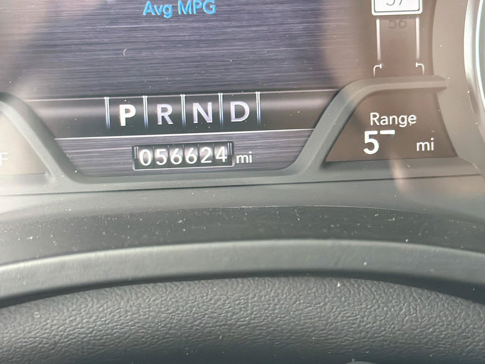 Used 2024 RAM 1500 Laramie AWD/4WD image 38