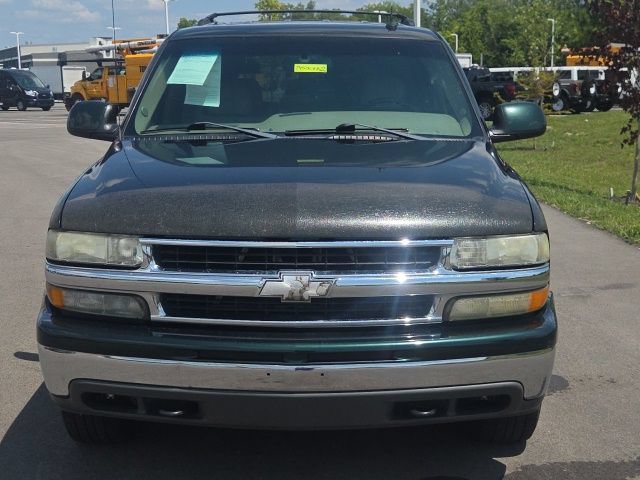 Used 2003 Chevrolet Tahoe LT AWD/4WD image 9