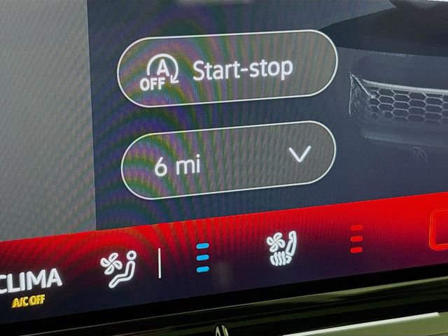 New 2025 Volkswagen GTI SE image 12