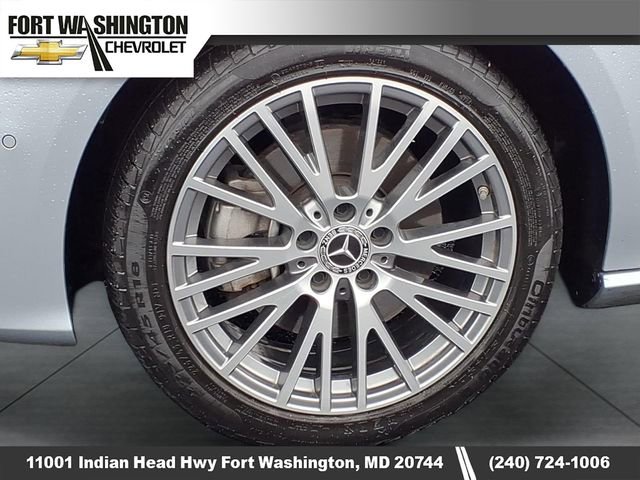Used 2025 Mercedes-Benz CLA 250 4MATIC image 6