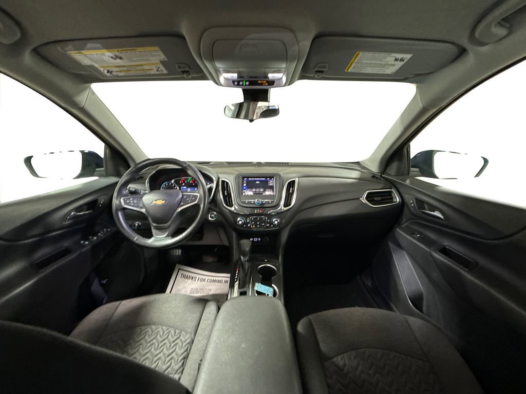 Used 2022 Chevrolet Equinox LT image 18