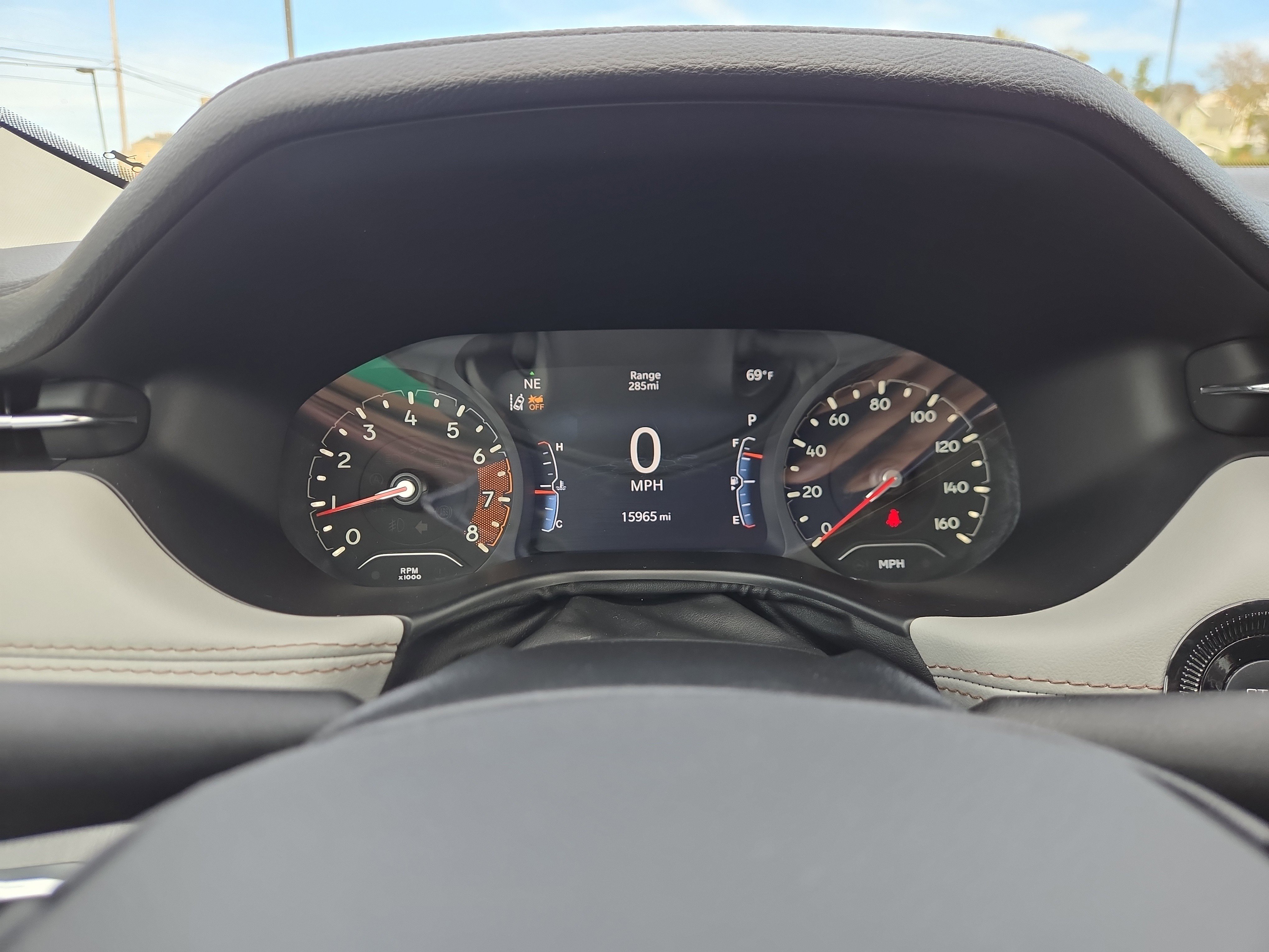 Used 2022 Jeep Compass Limited image 20