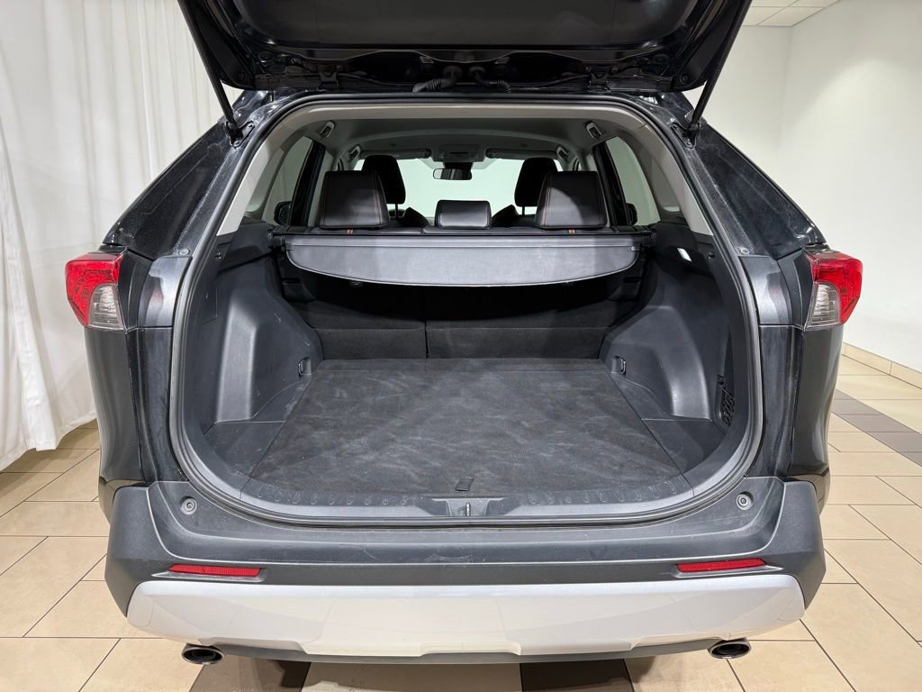 Certified 2024 Toyota RAV4 Adventure image 11