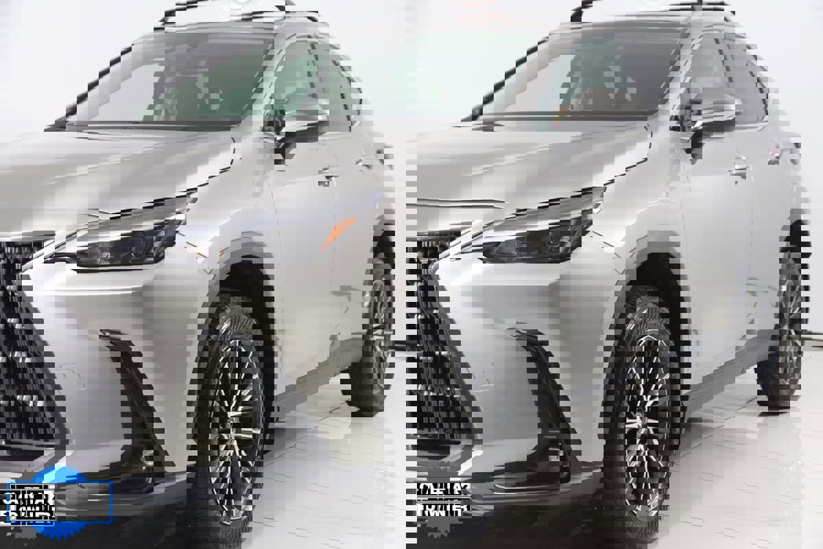 Used 2024 Lexus NX 350 AWD w/ Cold Area Package image 51