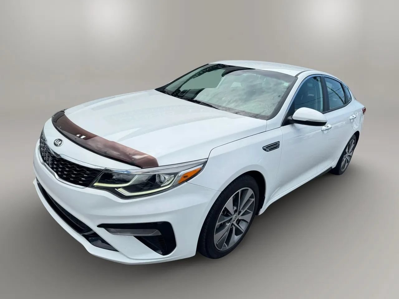 Used 2019 Kia Optima S FWD image 6