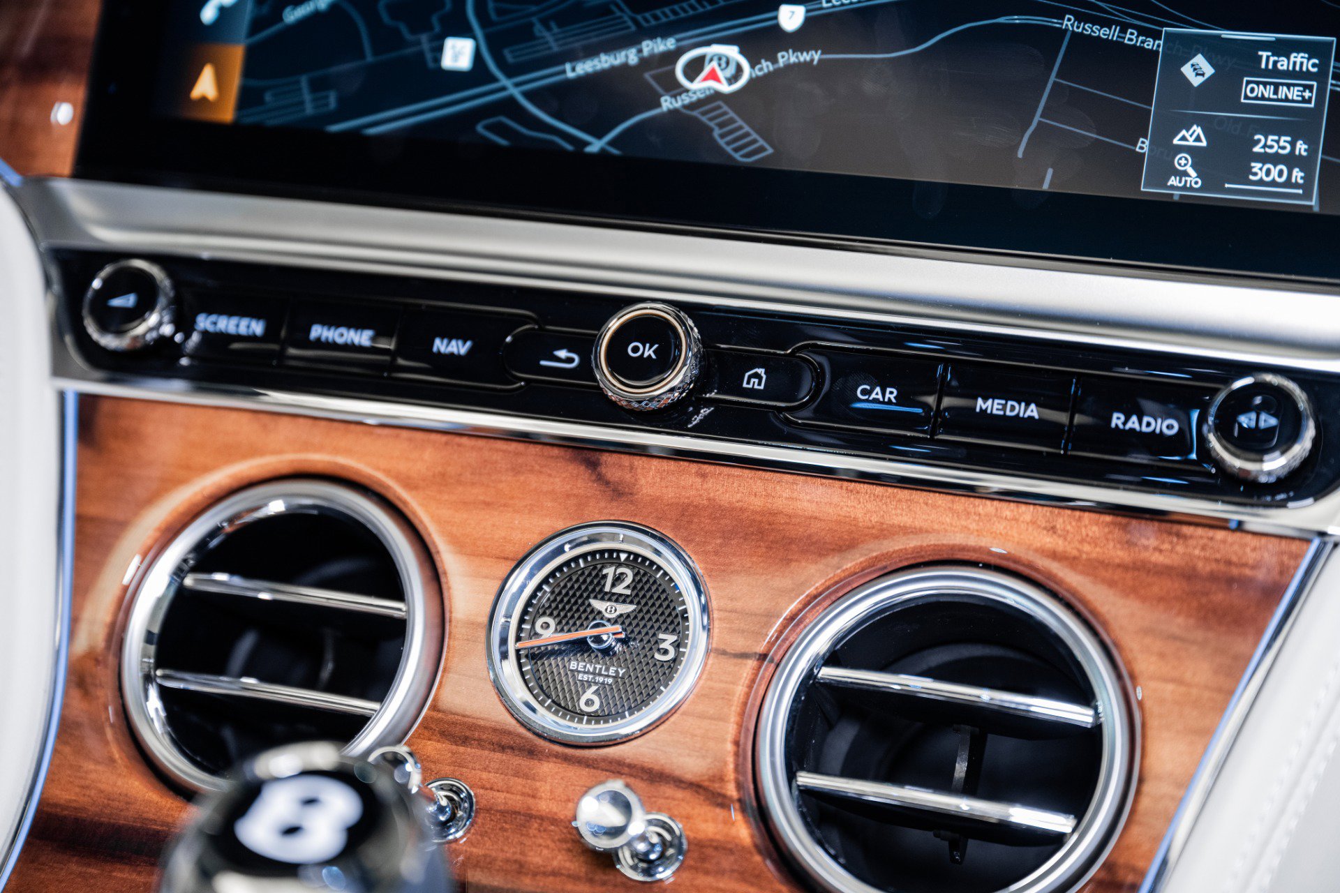 New 2026 Bentley Continental GTC image 34