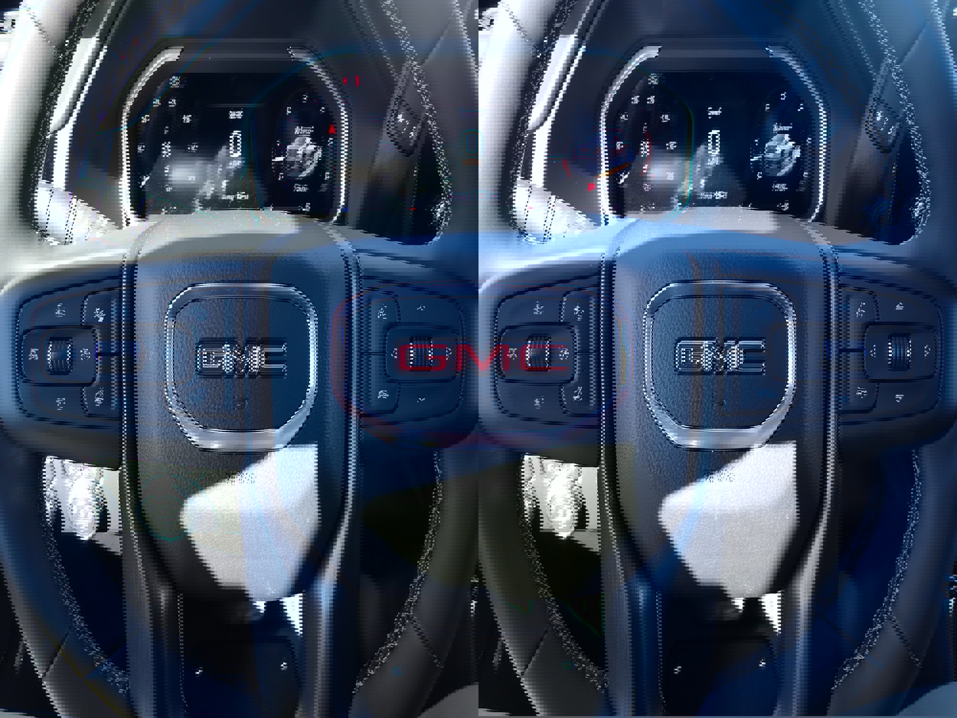 New 2026 GMC Sierra 2500 AT4 w/ AT4 Premium Plus Package image 24