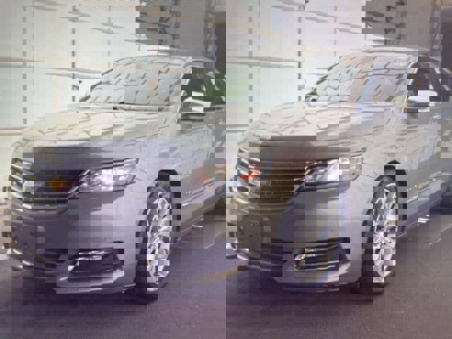 Used 2019 Chevrolet Impala Premier image 4