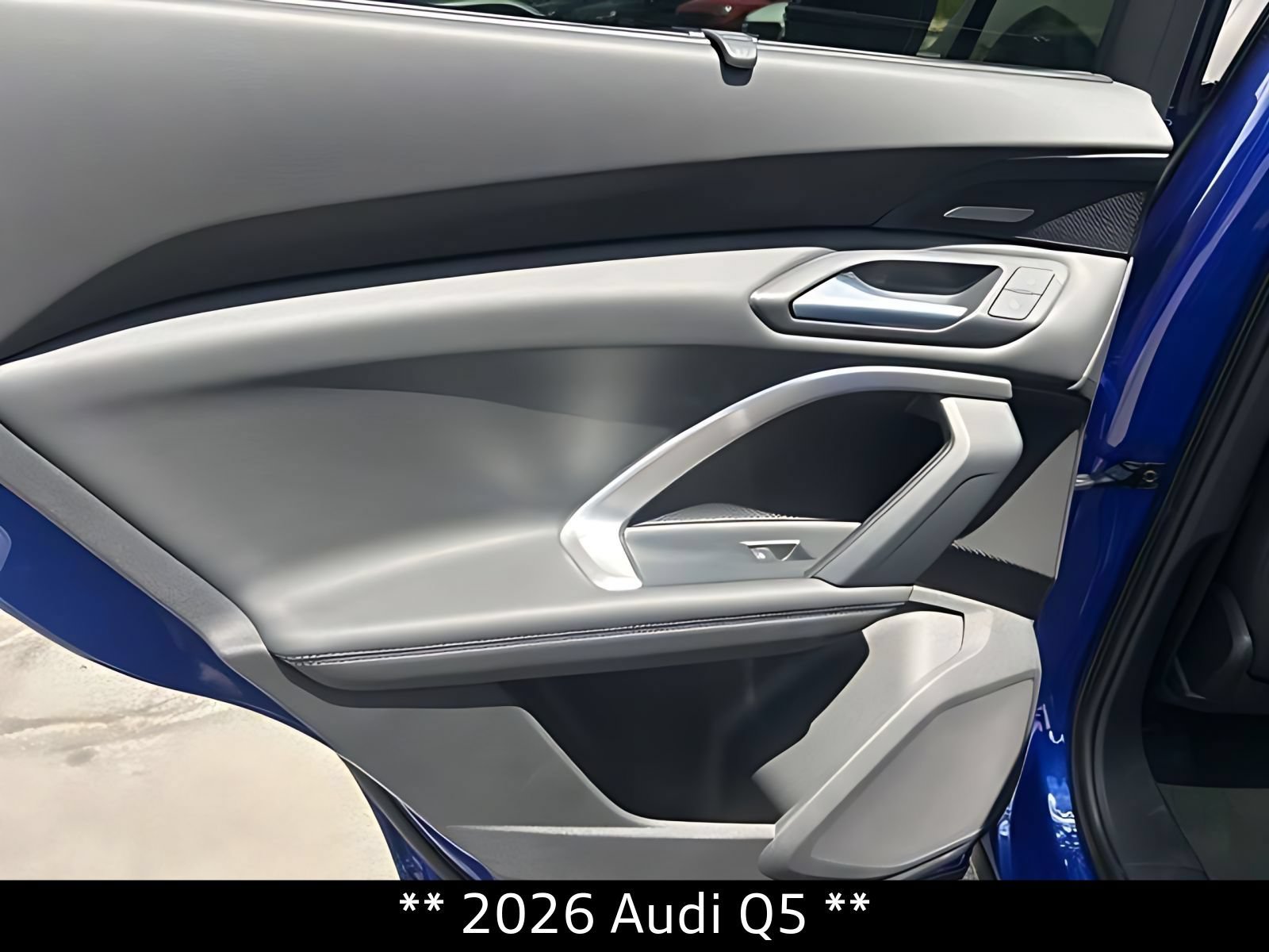 New 2026 Audi Q5 Premium Plus AWD/4WD image 21