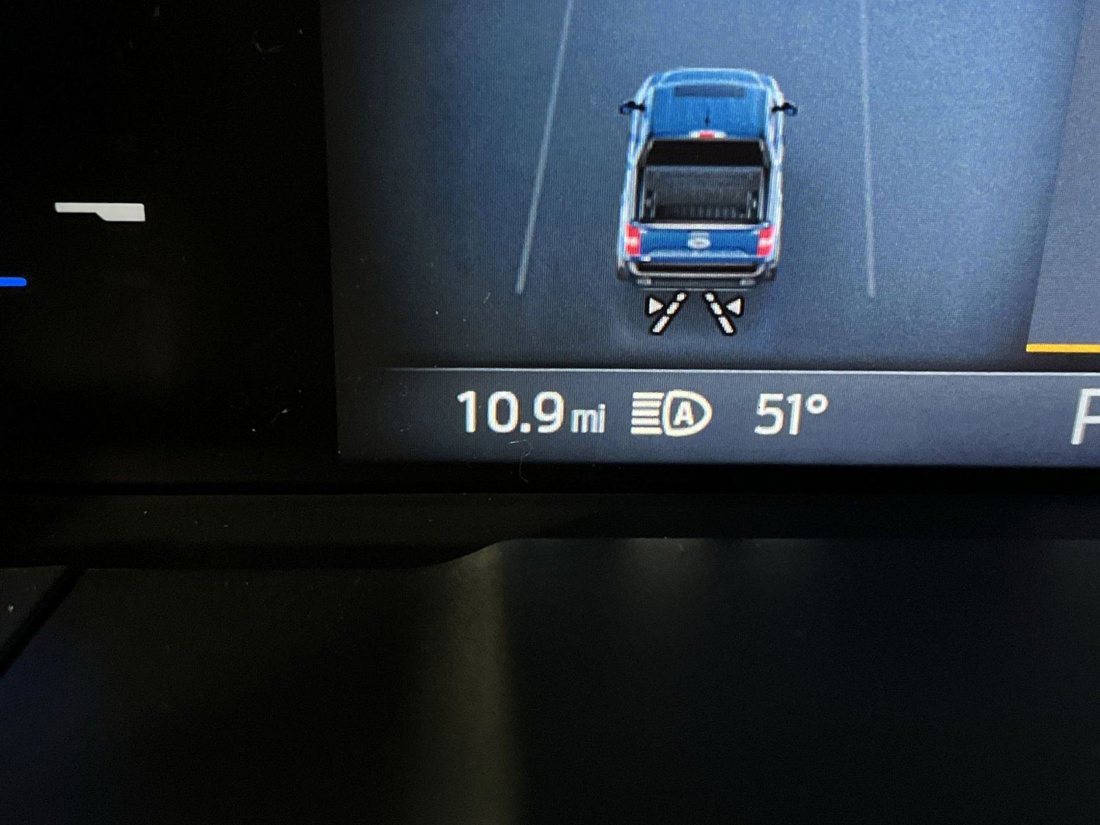 New 2026 Ford Maverick XLT w/ Equipment Group 301A image 17