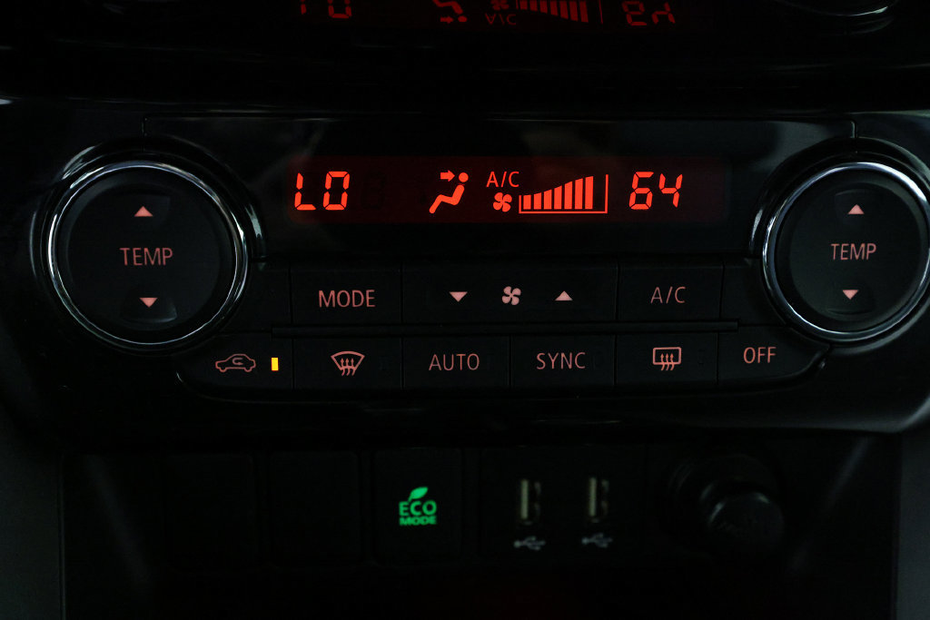 Used 2025 Mitsubishi Eclipse Cross SE AWD/4WD image 22