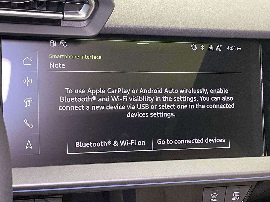 New 2026 Audi A3 2.0T Premium Plus image 29