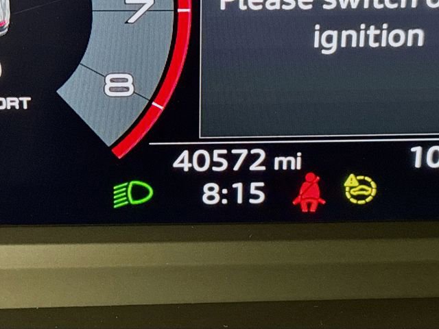 Used 2024 Audi A3 2.0T Premium image 12