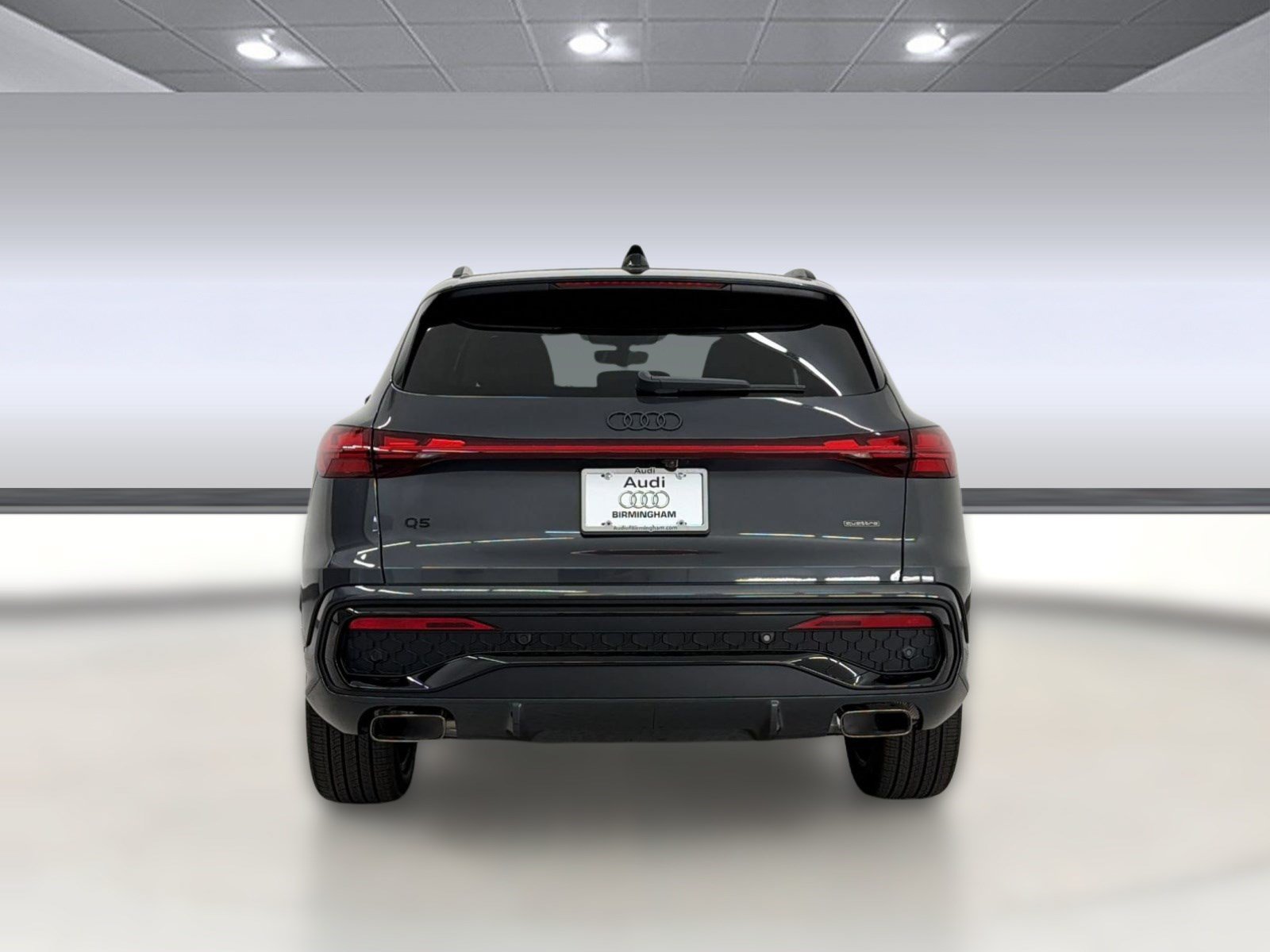 New 2026 Audi Q5 Prestige AWD/4WD image 10
