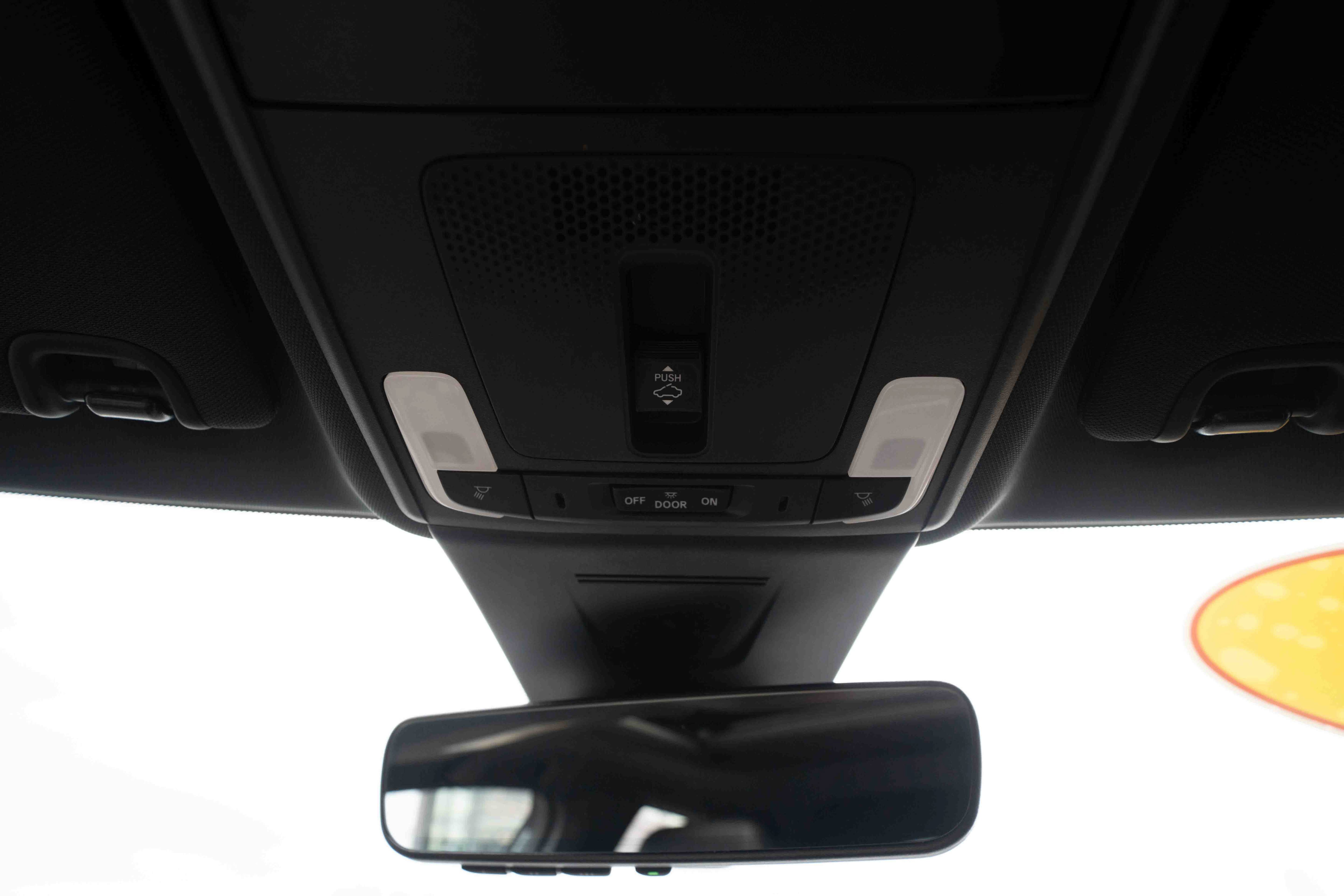 Used 2023 Honda Civic Sport Touring image 18
