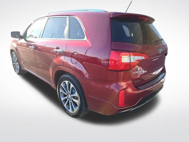 Used 2015 Kia Sorento SX image 6