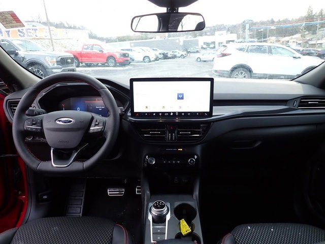 Used 2024 Ford Escape ST-Line w/ Tech Pack #1 image 19