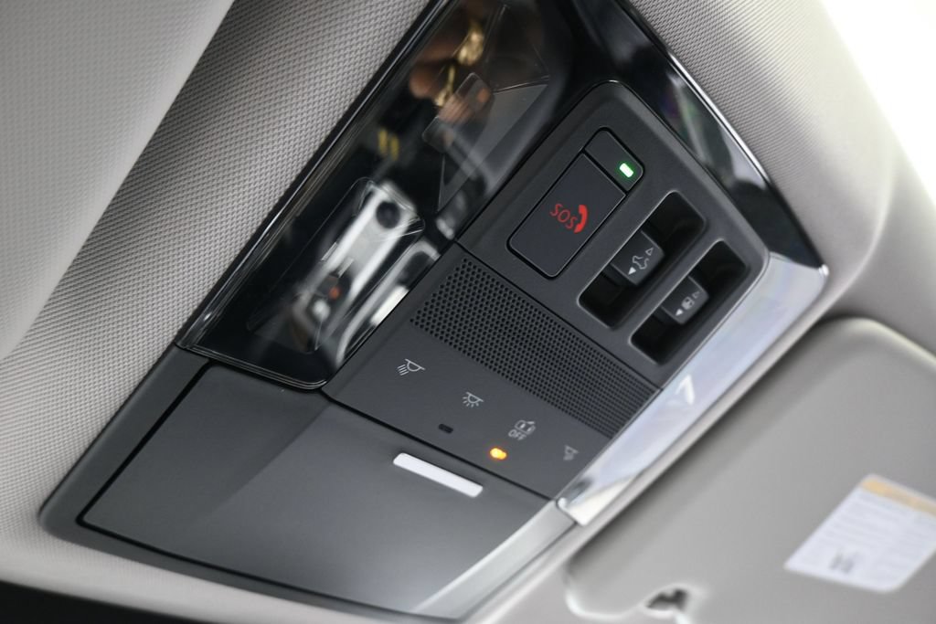 New 2026 Mitsubishi Outlander SE FWD image 30